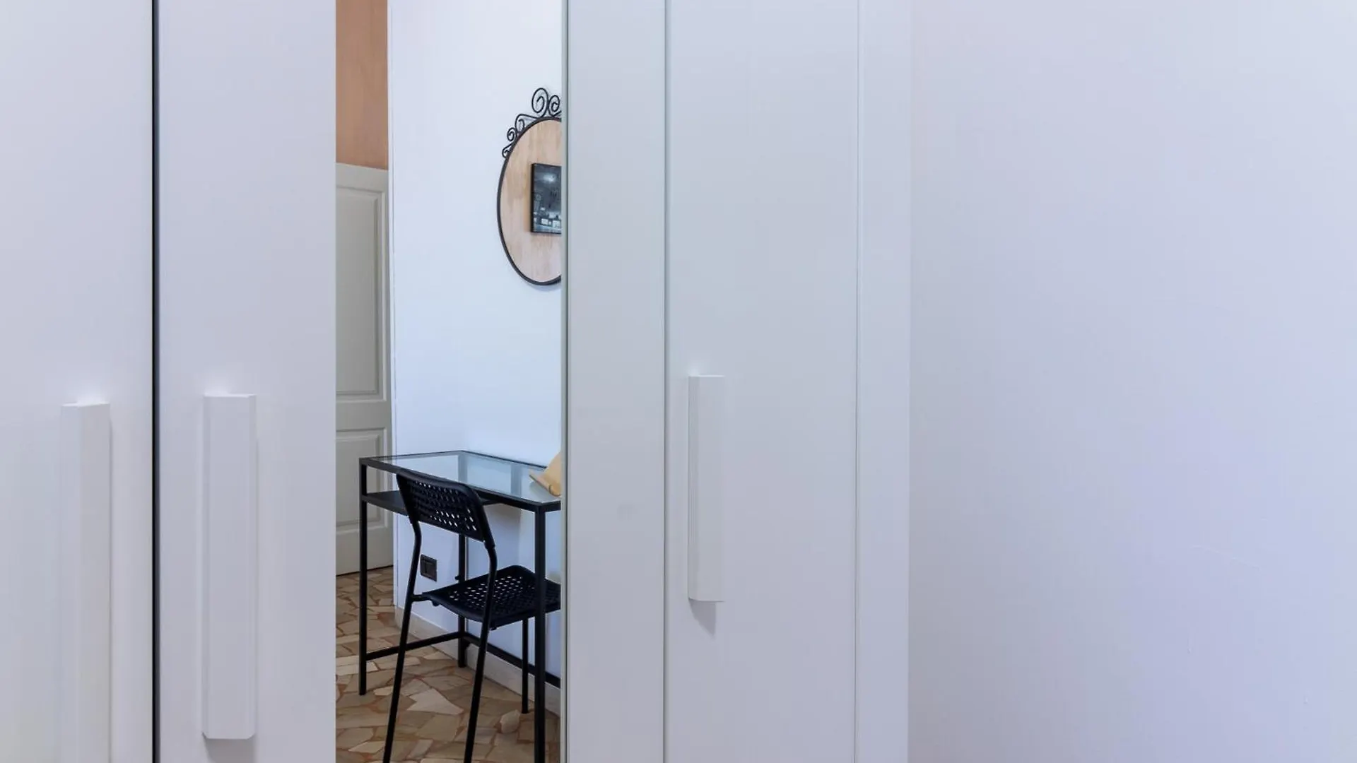Apartament Housmart Galeotti 16 Bolonia