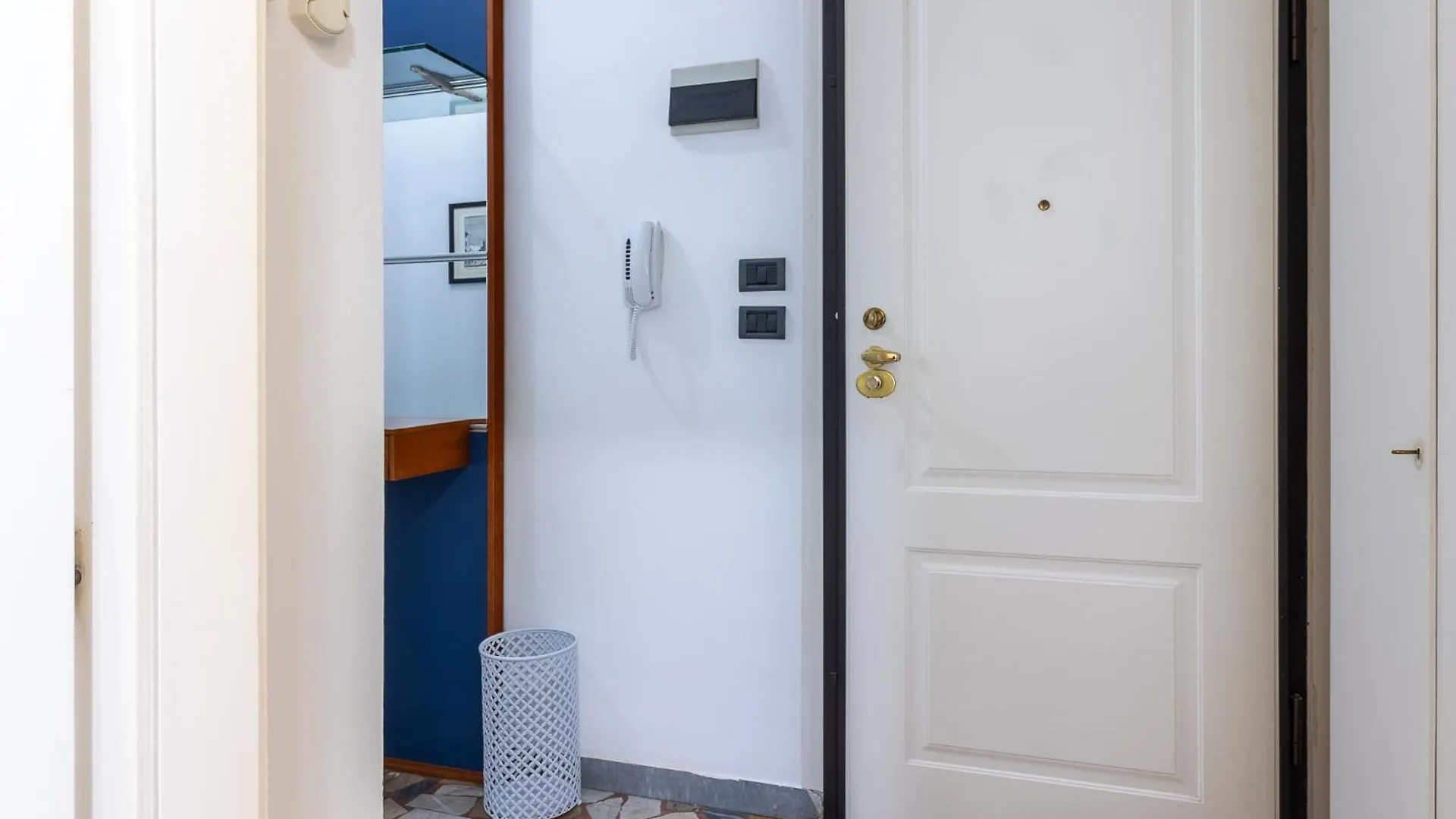 Apartament Housmart Galeotti 16 Bolonia