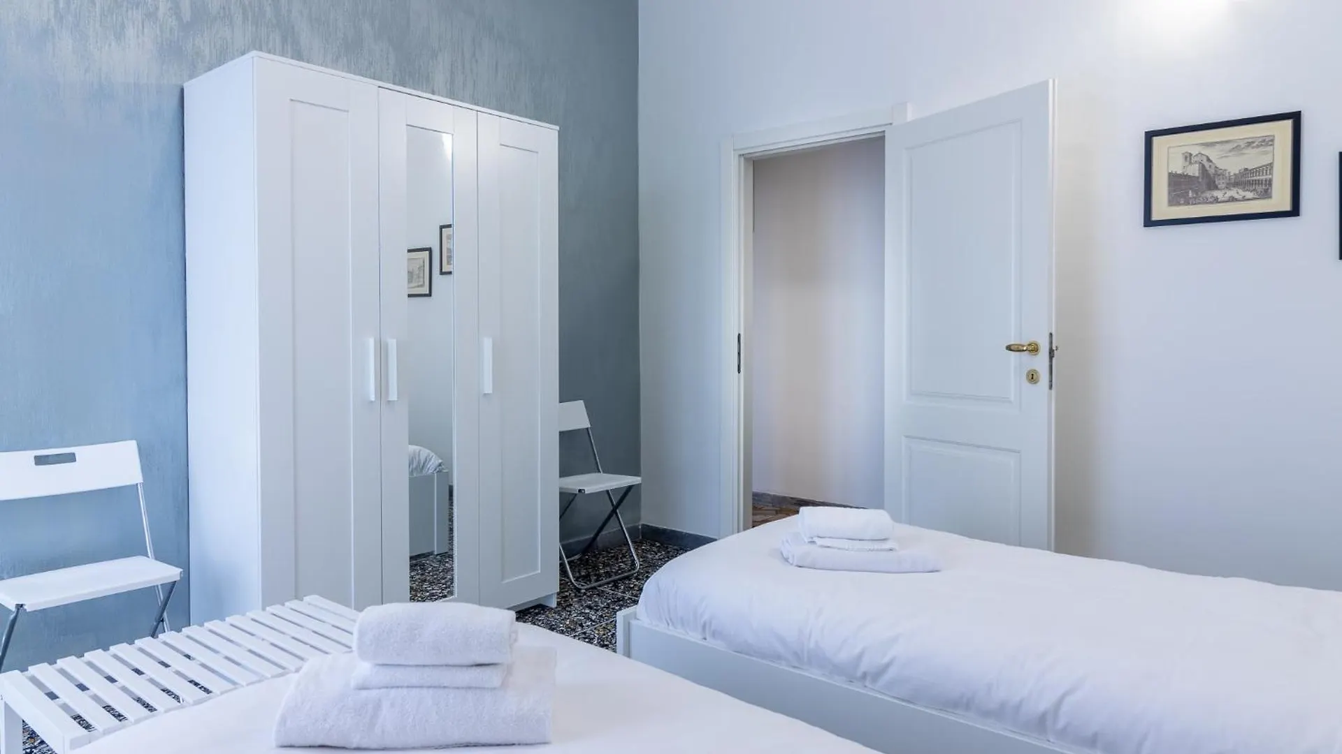 Apartament Housmart Galeotti 16 Bolonia