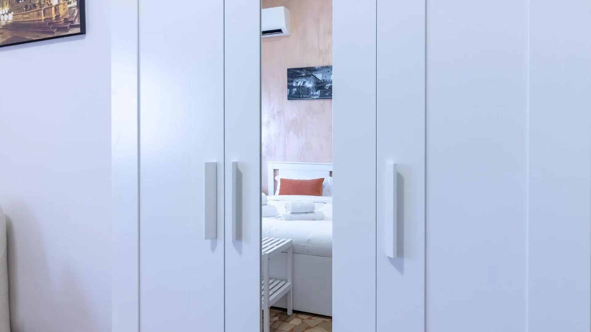 Apartament Housmart Galeotti 16 Bolonia