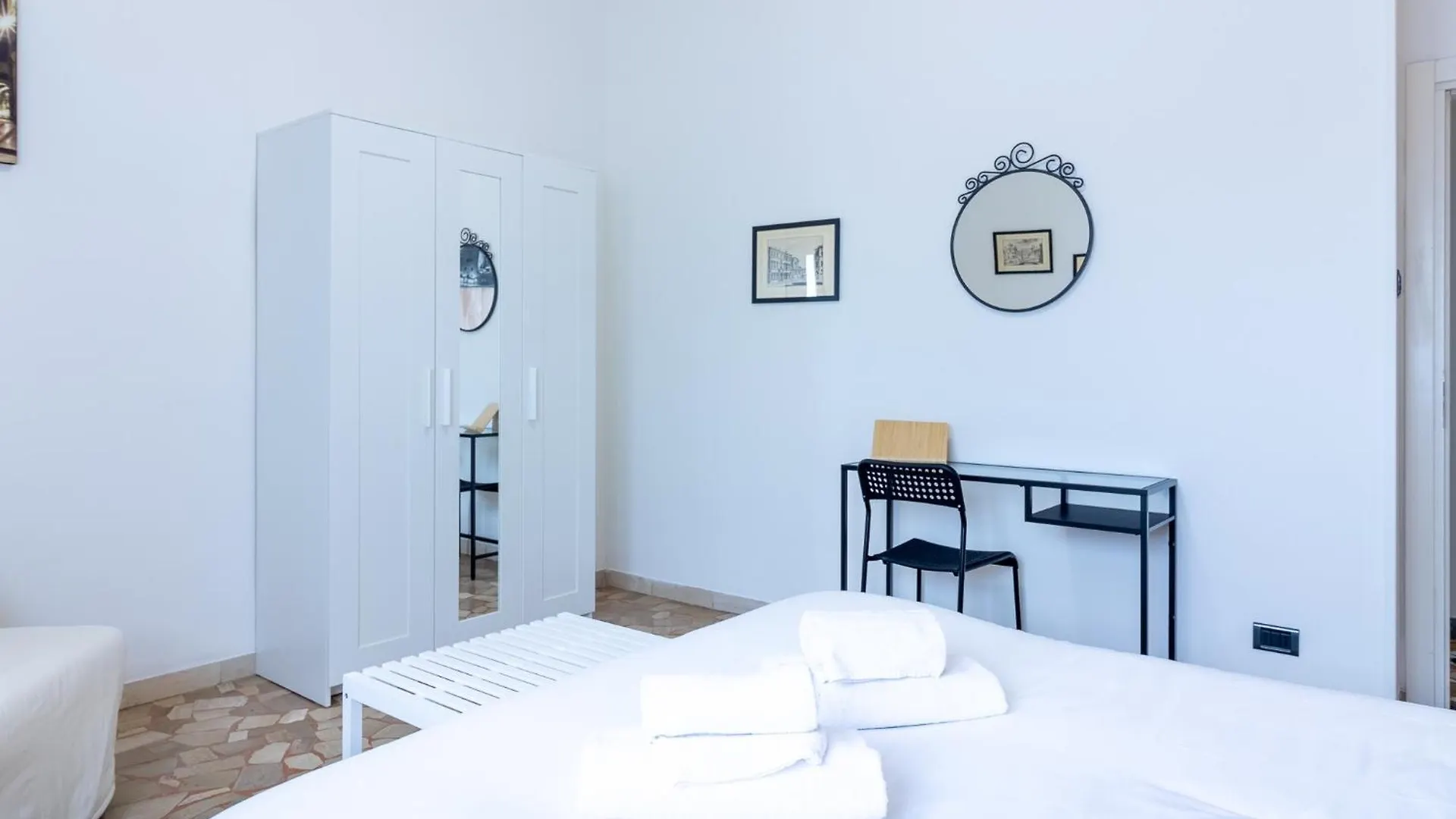 Housmart Galeotti 16 Apartamento Bolonha