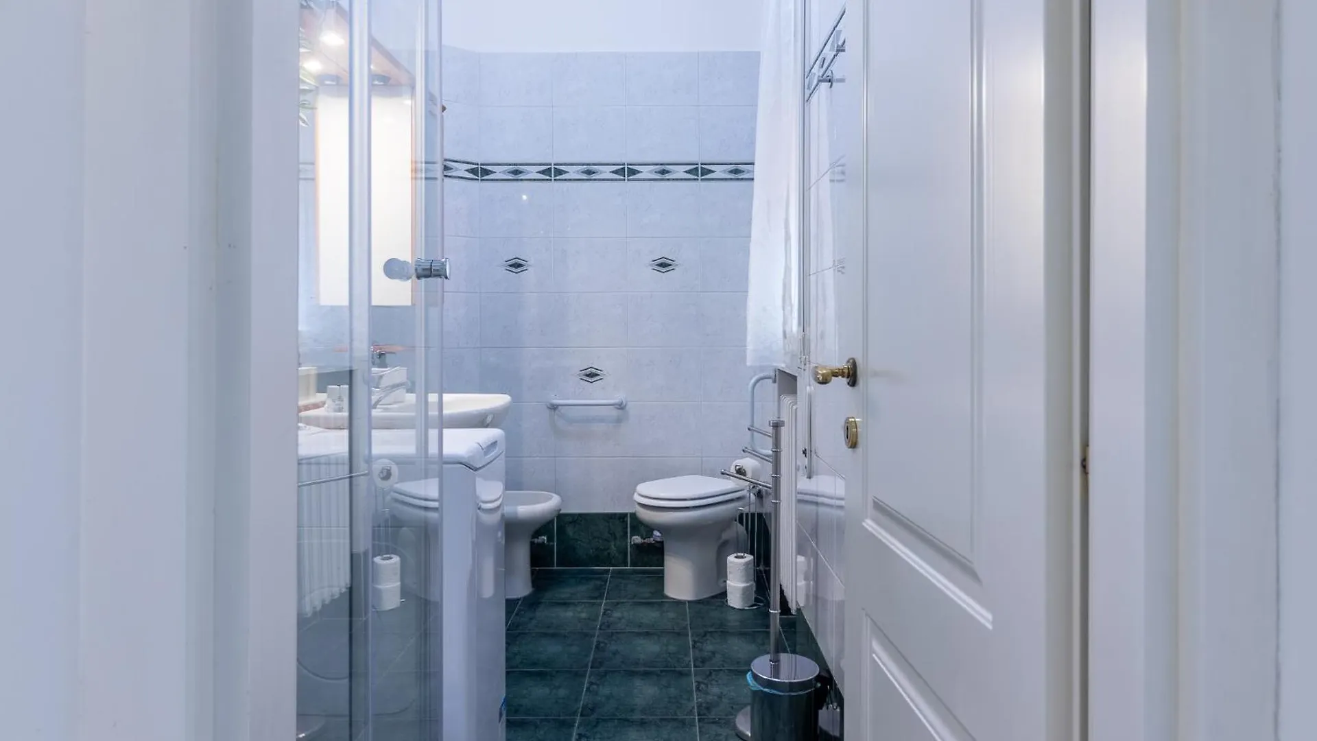 Housmart Galeotti 16 Apartamento Bolonha