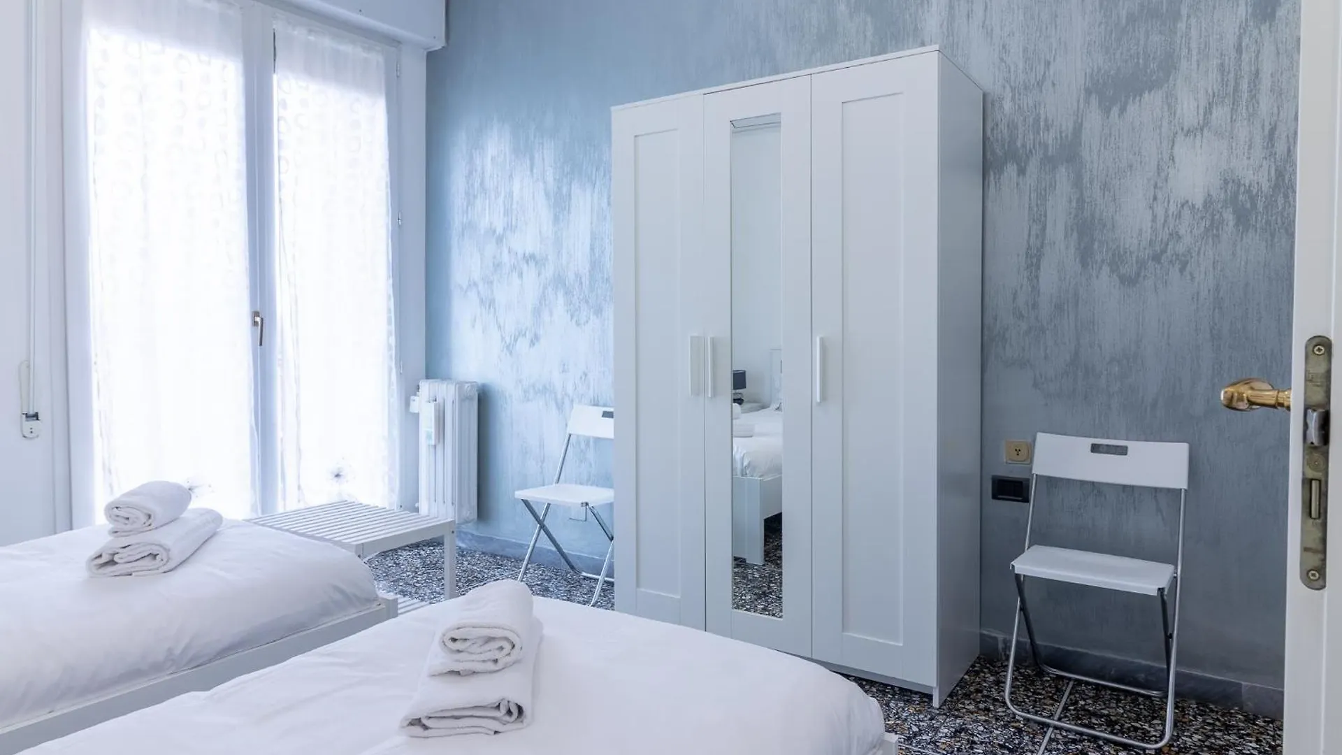 Housmart Galeotti 16 Apartamento Bolonha