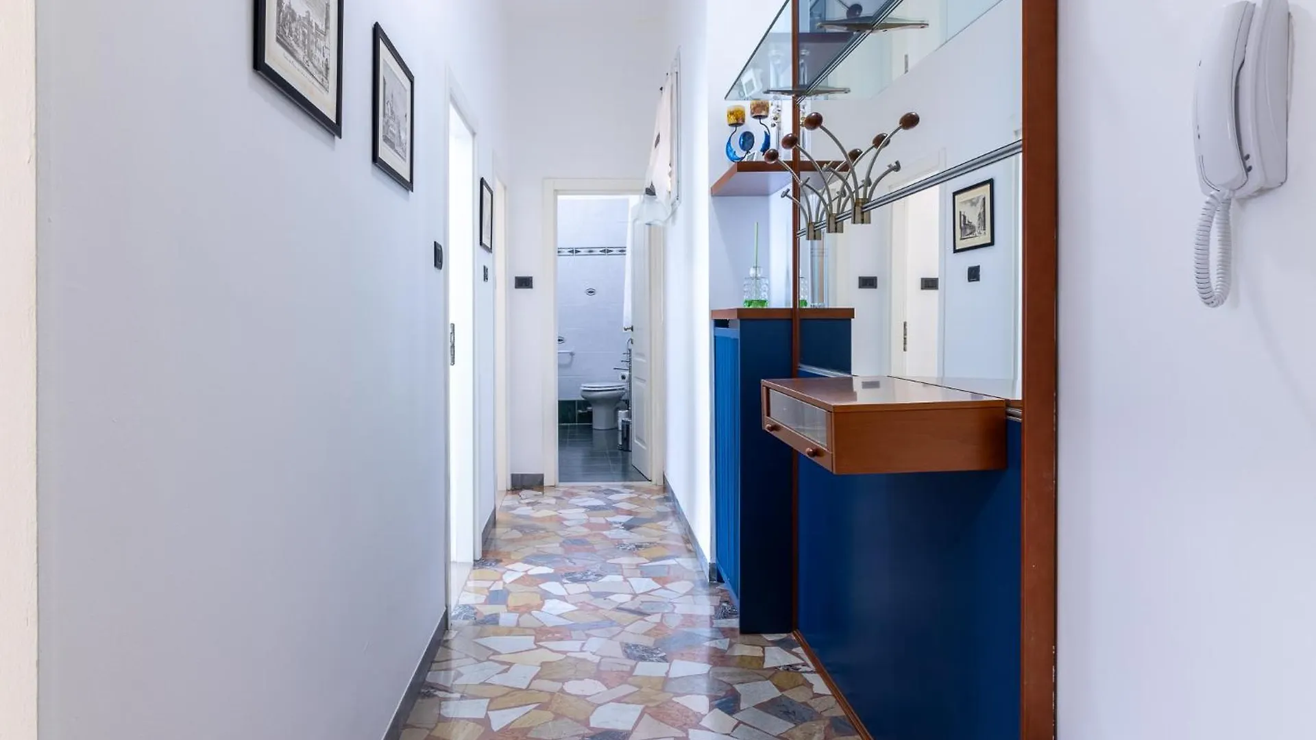 Housmart Galeotti 16 Apartamento Bolonha 0*,  Itália