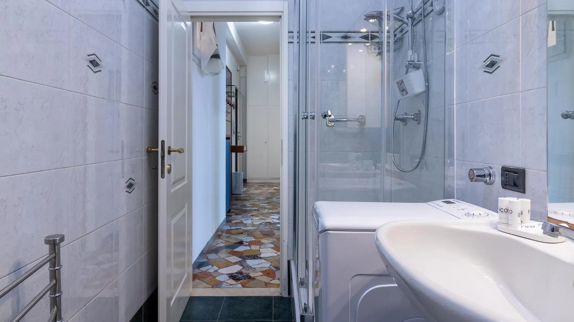 Housmart Galeotti 16 Apartamento Bolonha