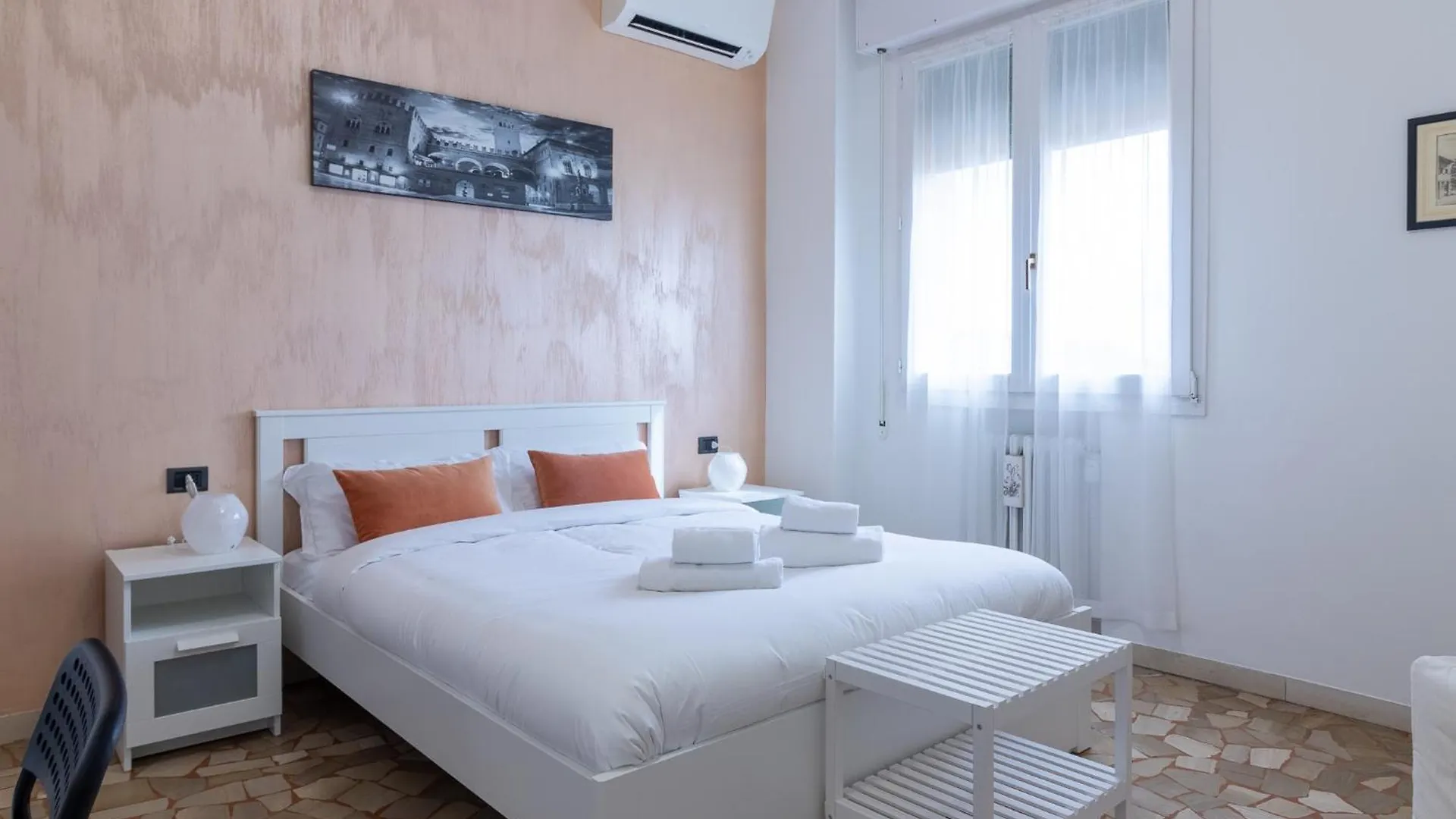 Housmart Galeotti 16 Apartamento Bolonha
