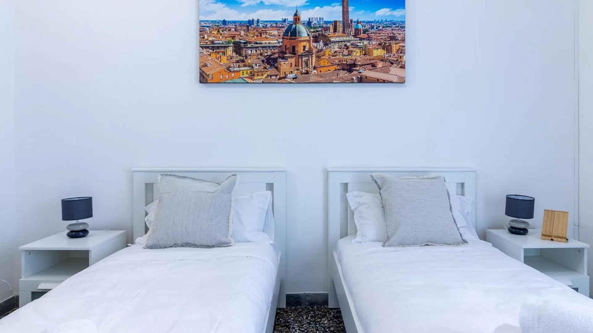 Housmart Galeotti 16 Apartamento Bolonha Itália