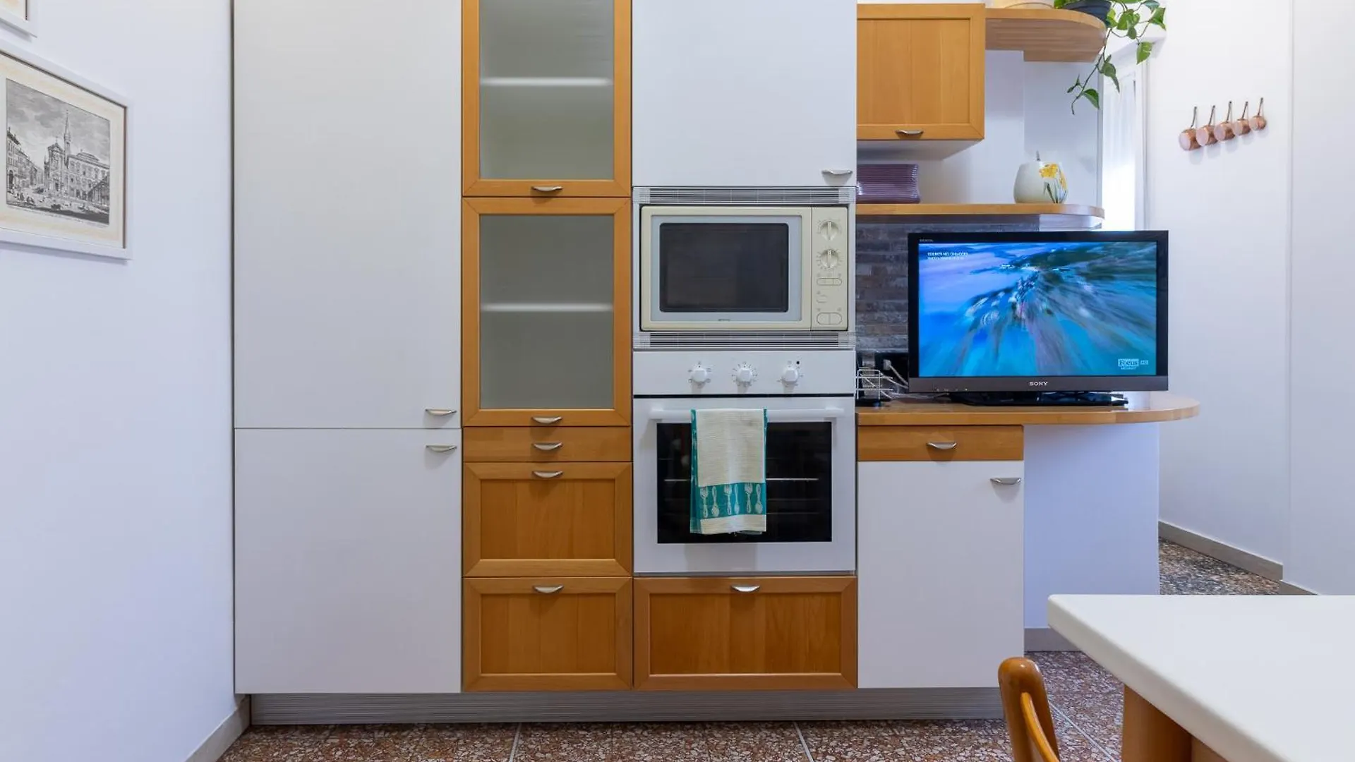 Housmart Galeotti 16 Apartamento Bolonha