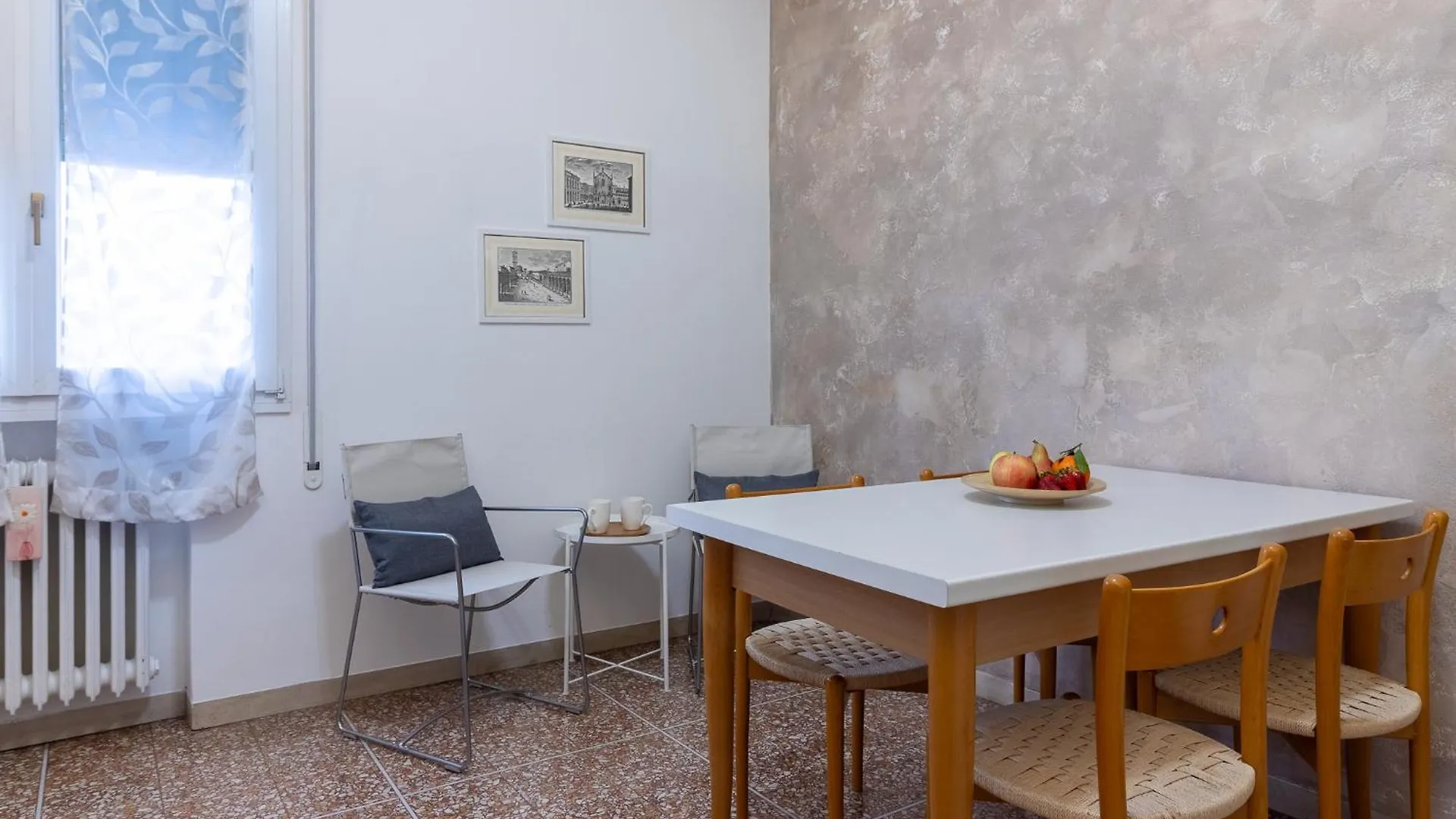 Housmart Galeotti 16 Apartamento Bolonha 0*,
