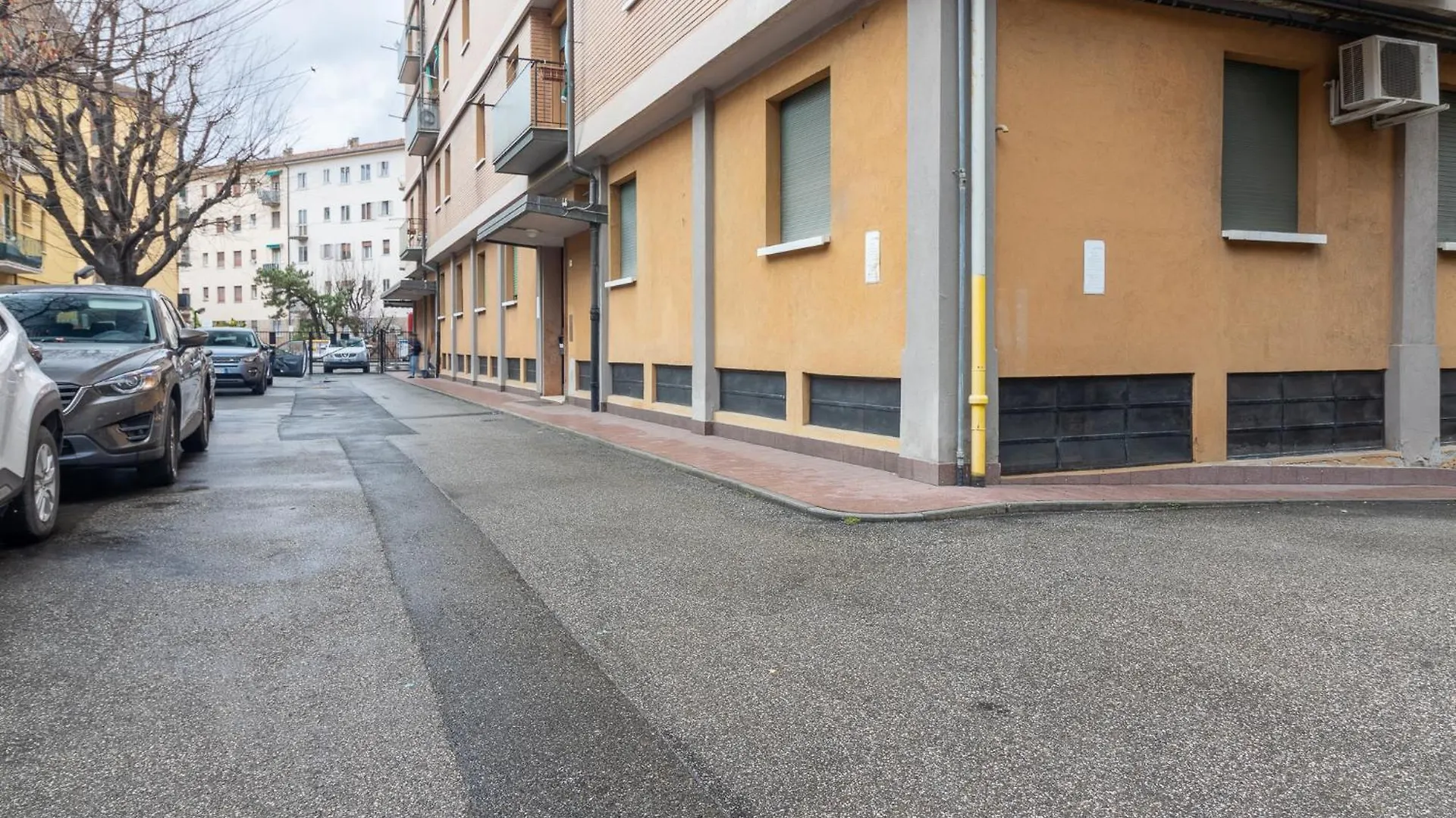 Housmart Galeotti 16 Apartamento Bolonha 0*,
